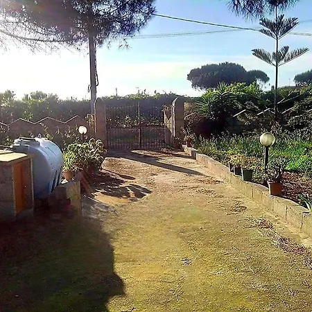 Σπίτι διακοπών Casa Vacanza Su Mare A Pochi M Dal Mare *