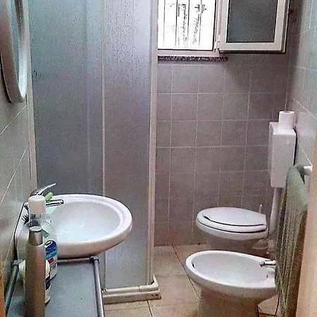 Casa Vacanza Su Mare A Pochi M Dal Mare Ferienhaus Sorso
