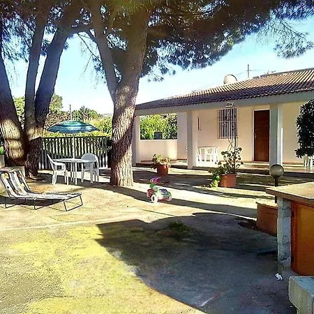 Casa Vacanza Su Mare A Pochi M Dal Mare Σπίτι διακοπών