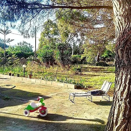 Casa vacanze Casa Vacanza Su Mare A Pochi M Dal Mare Sorso