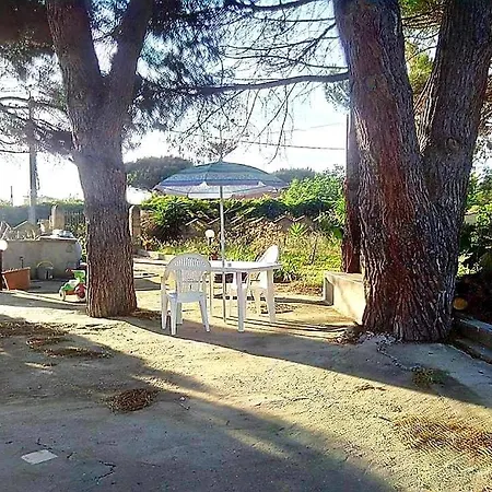 Casa Vacanza Su Mare A Pochi M Dal Mare Sorso