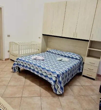 Casa Vacanza Su Mare A Pochi M Dal Mare
