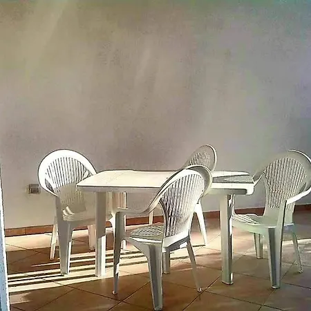 Σπίτι διακοπών Casa Vacanza Su Mare A Pochi M Dal Mare