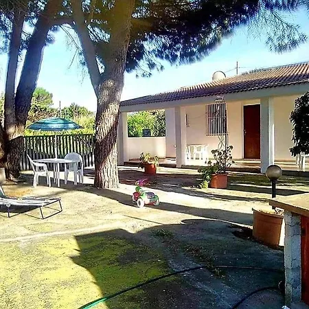 Casa Vacanza Su Mare A Pochi M Dal Mare Σπίτι διακοπών