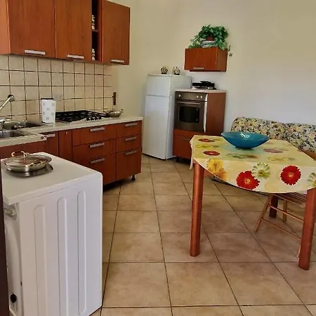 Σπίτι διακοπών Casa Vacanza Su Mare A Pochi M Dal Mare Sorso