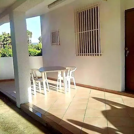 Casa Vacanza Su Mare A Pochi M Dal Mare * Sorso