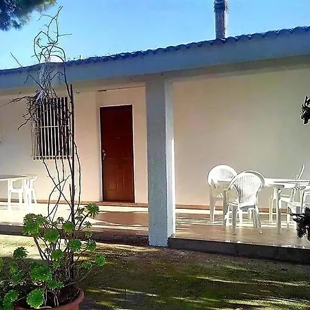 Casa Vacanza Su Mare A Pochi M Dal Mare * Sorso