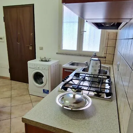 Casa Vacanza Su Mare A Pochi M Dal Mare