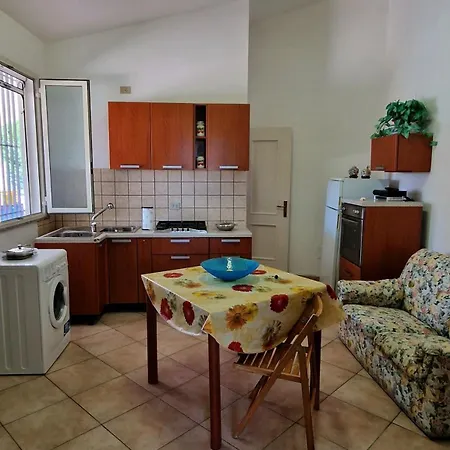 Casa vacanze Casa Vacanza Su Mare A Pochi M Dal Mare Sorso