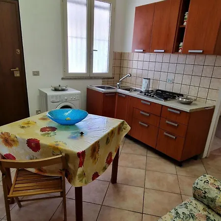 Σπίτι διακοπών Casa Vacanza Su Mare A Pochi M Dal Mare