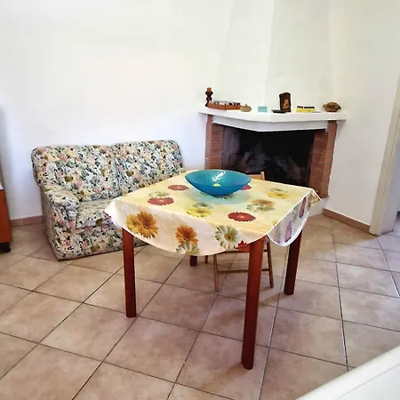 Casa Vacanza Su Mare A Pochi M Dal Mare * Sorso