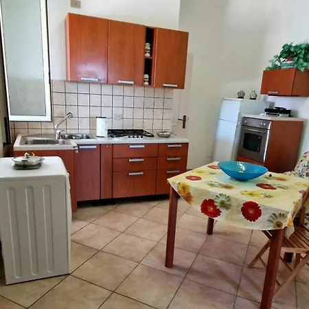 Casa Vacanza Su Mare A Pochi M Dal Mare Casa vacanze Sorso
