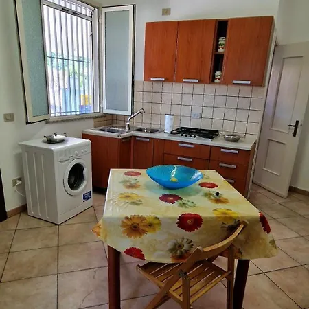 Σπίτι διακοπών Casa Vacanza Su Mare A Pochi M Dal Mare *