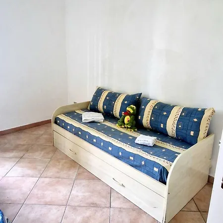 Casa Vacanza Su Mare A Pochi M Dal Mare * Sorso