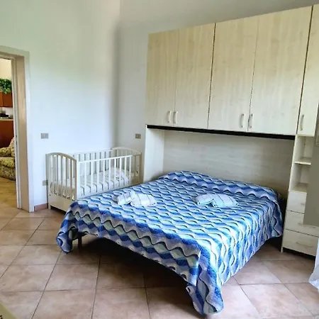 Ferienhaus Casa Vacanza Su Mare A Pochi M Dal Mare