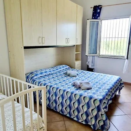 Casa vacanze Casa Vacanza Su Mare A Pochi M Dal Mare