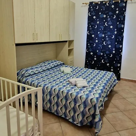 Casa Vacanza Su Mare A Pochi M Dal Mare