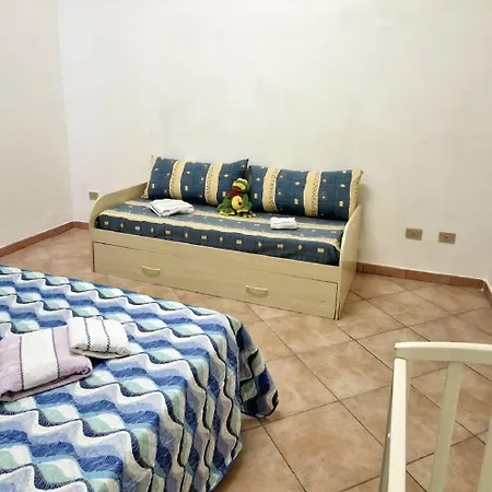 Casa Vacanza Su Mare A Pochi M Dal Mare Sorso