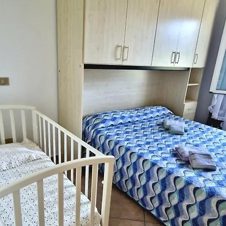 Casa vacanze Casa Vacanza Su Mare A Pochi M Dal Mare *