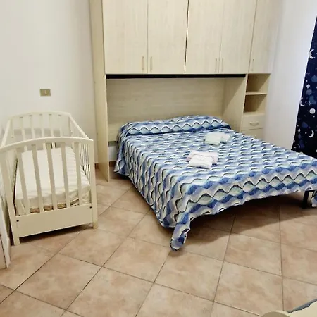 Ferienhaus Casa Vacanza Su Mare A Pochi M Dal Mare *