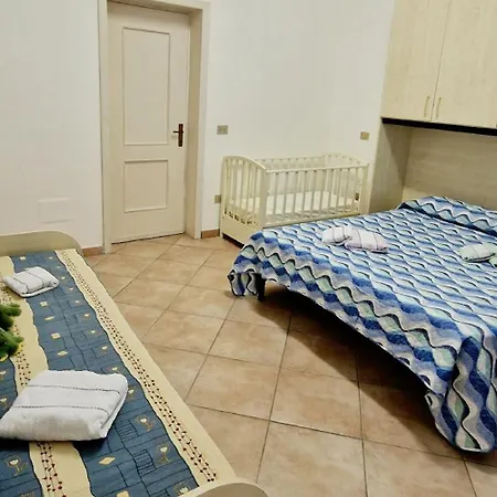 Casa vacanze Casa Vacanza Su Mare A Pochi M Dal Mare *