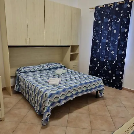 Casa Vacanza Su Mare A Pochi M Dal Mare Σπίτι διακοπών